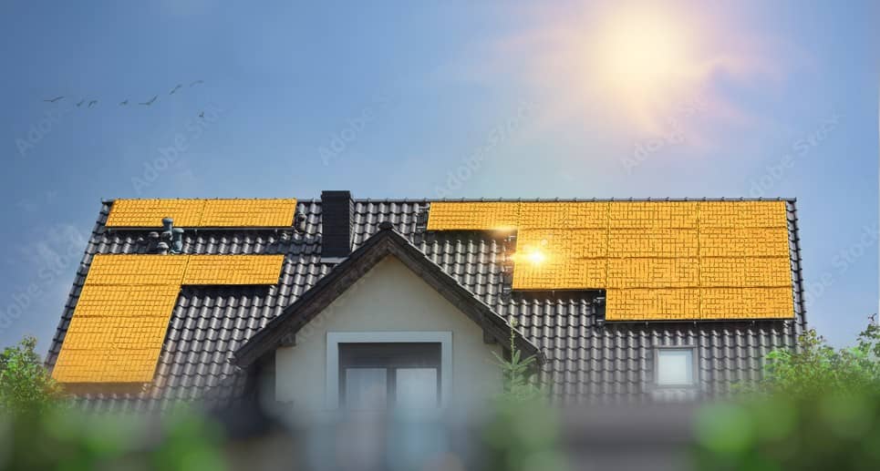 Zonnepanelen Duurzame Investering Met Gouden Randje Uiterst Groen